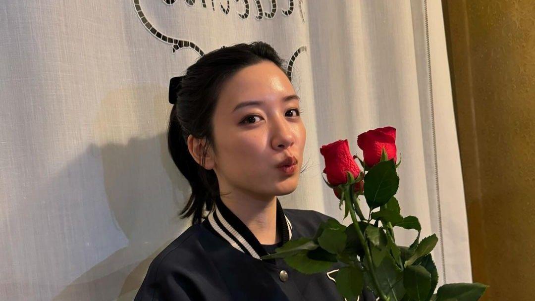 「画面が美しすぎる」永野芽郁25歳誕生日に“あざとショット”公開！24歳最後の日には…「面白エピソードがありました」