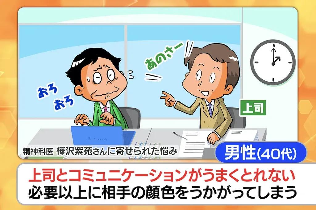 「相手が『和田アキ子』だと思うから怖いんだよ！」カンニング竹山がコミュニケーション術を伝授！_bodies