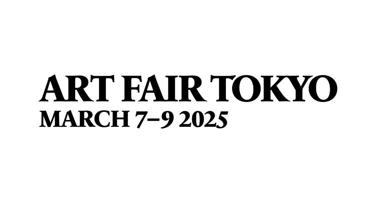 【YUGEN Gallery】2024年3月7日（金）より開催する「ART FAIR TOKYO 2025」への出展作家を決定