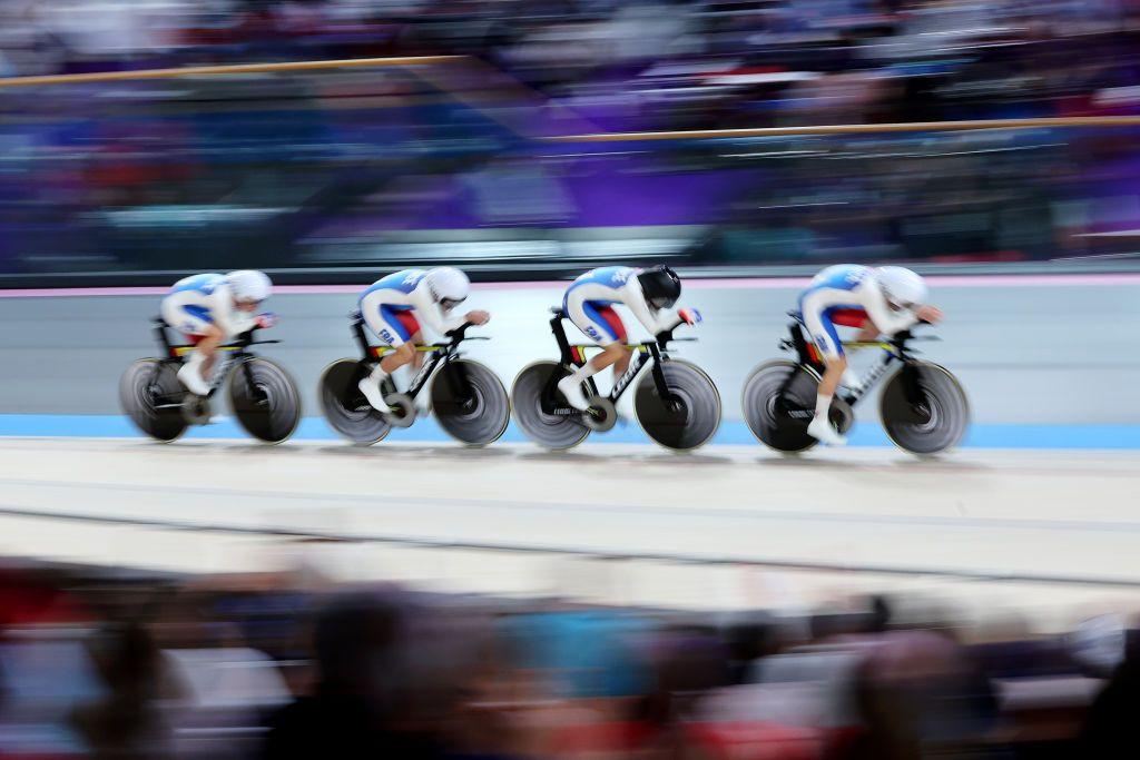 ゲッティパリ五輪自転車GettyImages-2165401019