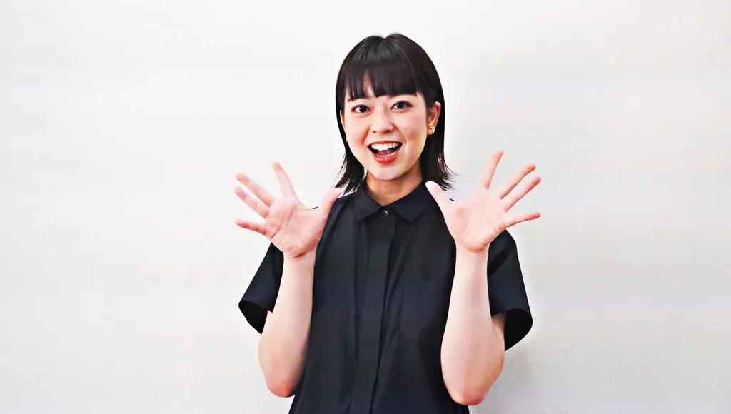 佐久間みなみアナ、杉原千尋アナに感謝 「千尋さんじゃなかったら、こんなに近付けない」_bodies