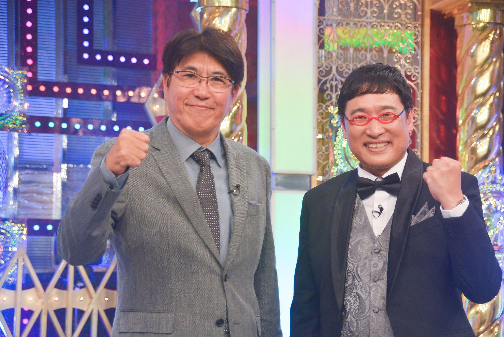 石橋貴明「2億4千万のものまねメドレー選手権」で感じたジェラシーと『27時間テレビ』で抱いた"期待"「バラエティを滅ぼすなよ」と歌ってから6年半