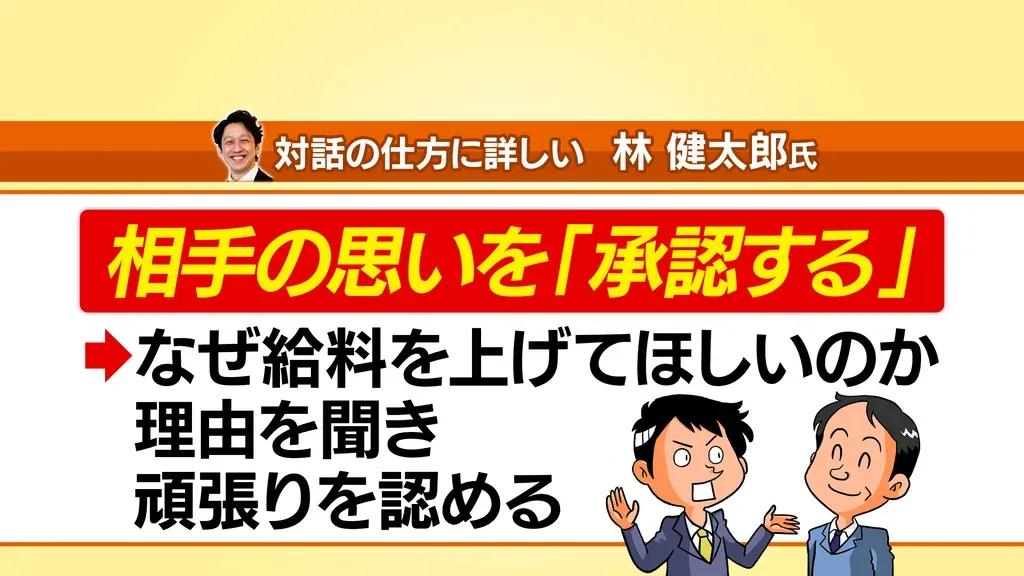 今は“パワハラ認定”も「『頑張って！』がストレスなら何をどう言えば…」相手を否定しない言葉選び_bodies