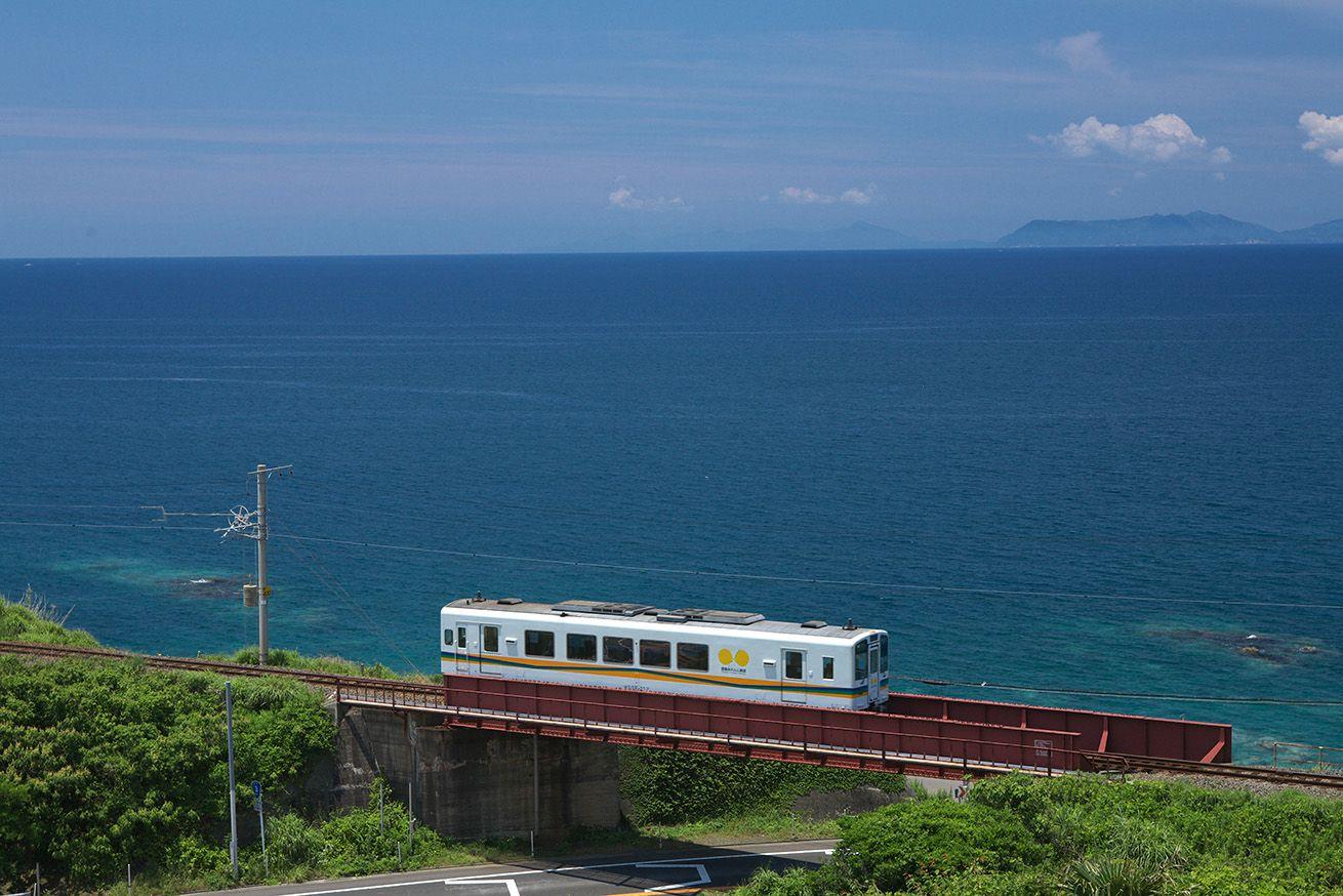 肥薩おれんじ鉄道DE超回復 ～新八代駅×川内駅コラボ～ 開業20周年日帰りツアー発売のお知らせ