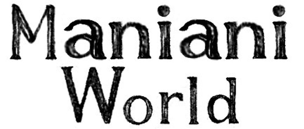 “Kowaii”キャラクターに世界が注目！！イラストレーター『Maniani』が贈るキャラクターグッズが「Anime Expo 2024」「台湾漫画博覧会」に出展！更に海外向け通販サイトもオープン！