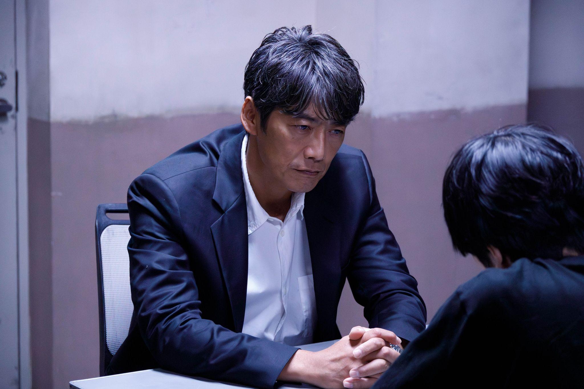 『オクラ～迷宮入り事件捜査～』第7話