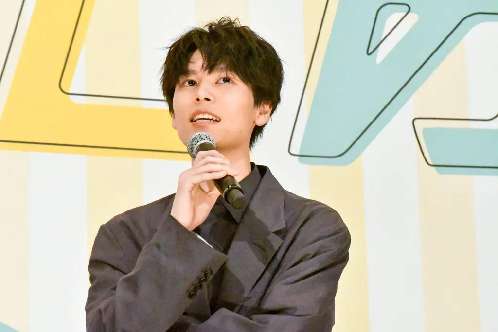 井上瑞稀 「めちゃくちゃ嘘ついてるよ」萩原利久の”最初から最後までクール”発言に反論_bodies