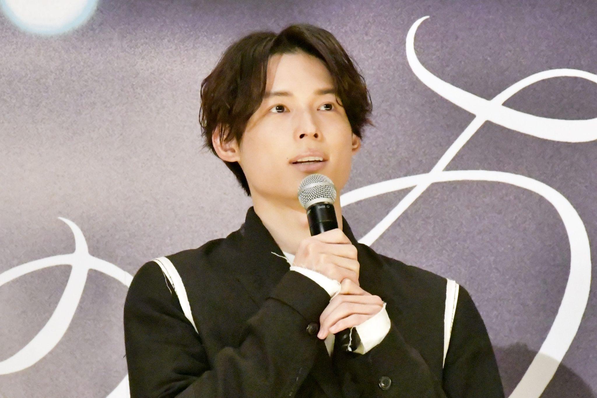 松村北斗 育成に成功したら江口洋介になれる！？