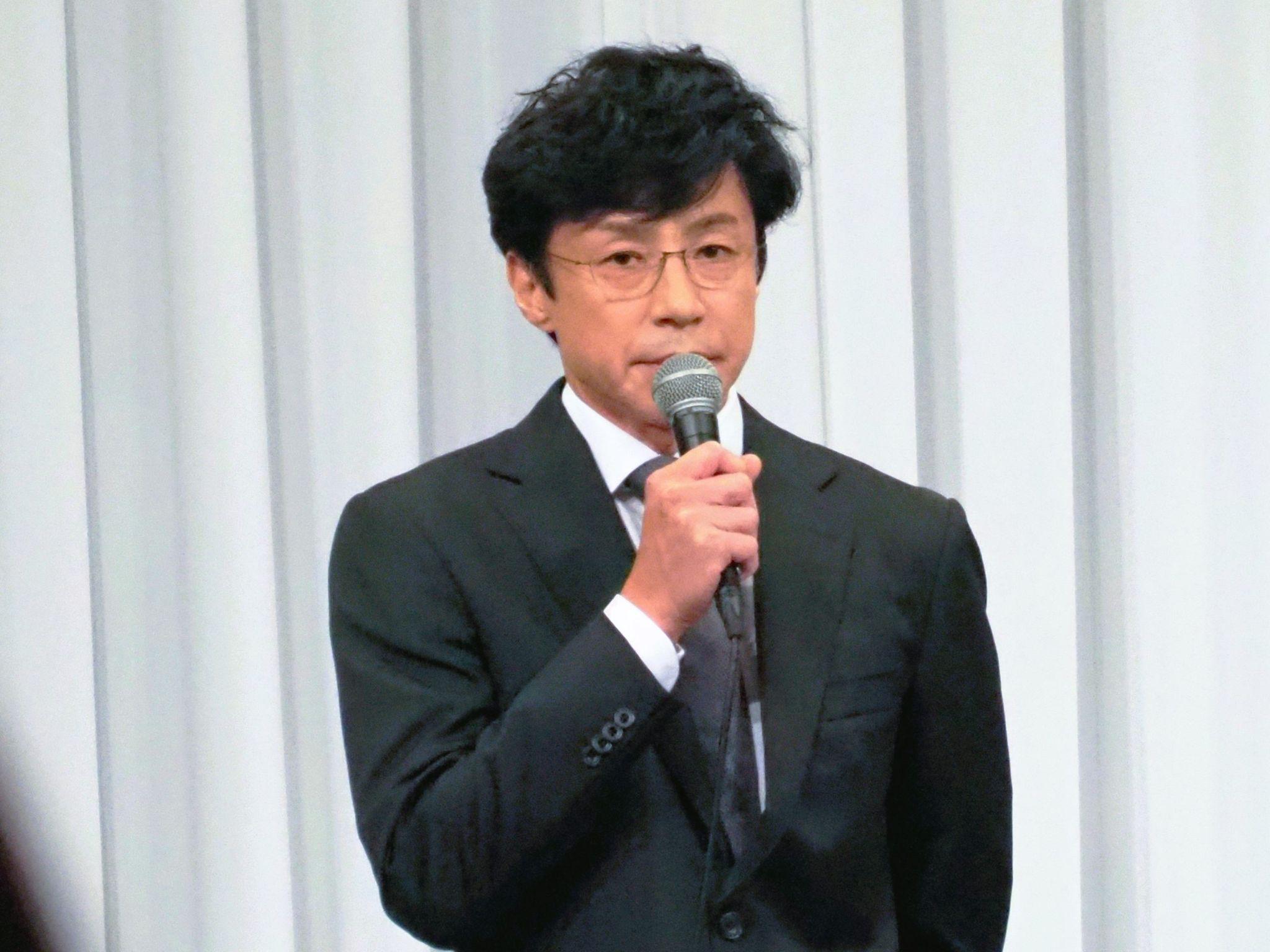 東山紀之 ジャニー喜多川氏、事務所の今後について言及_site_large