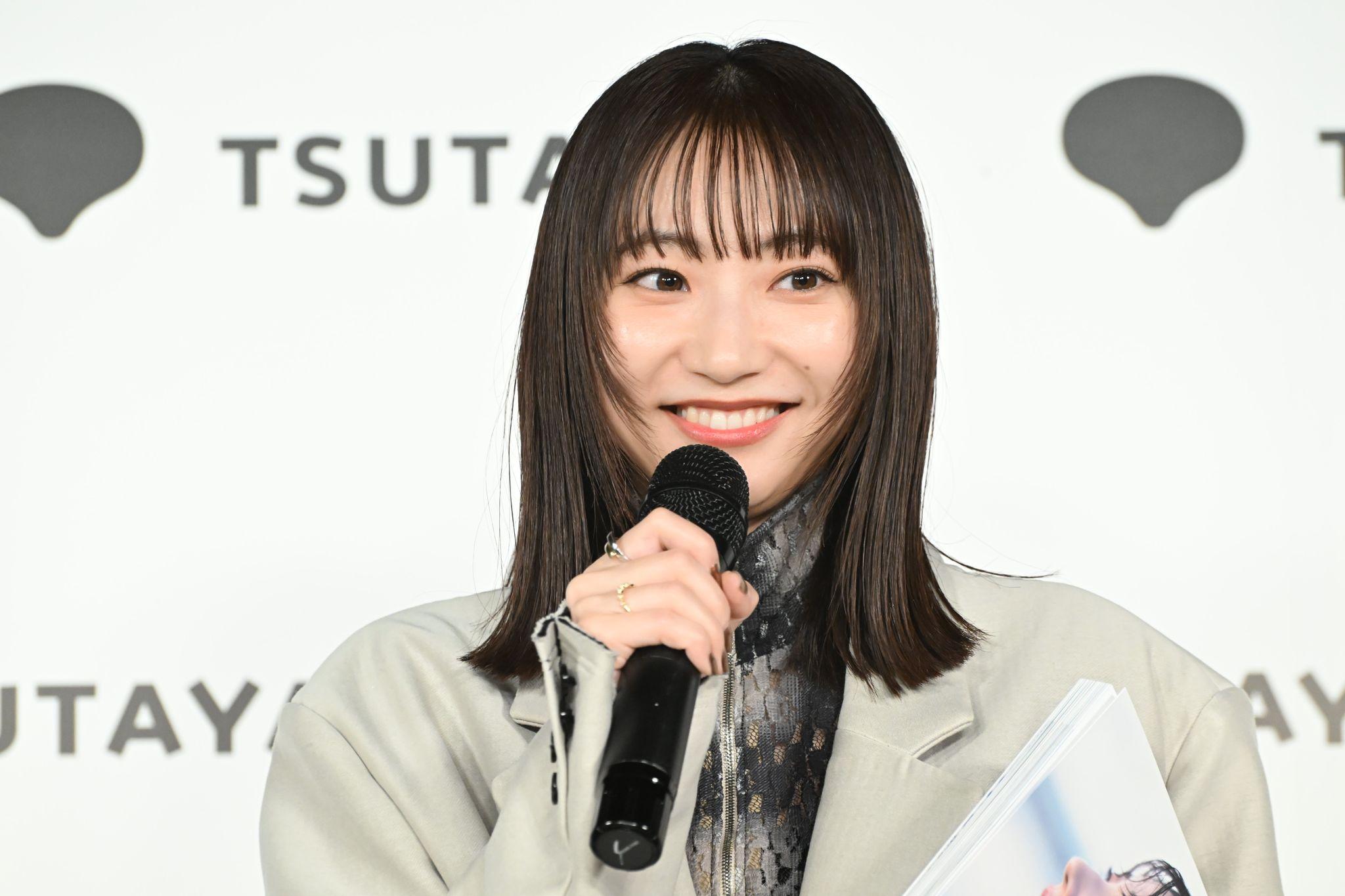 武田玲奈写真集イベント-4