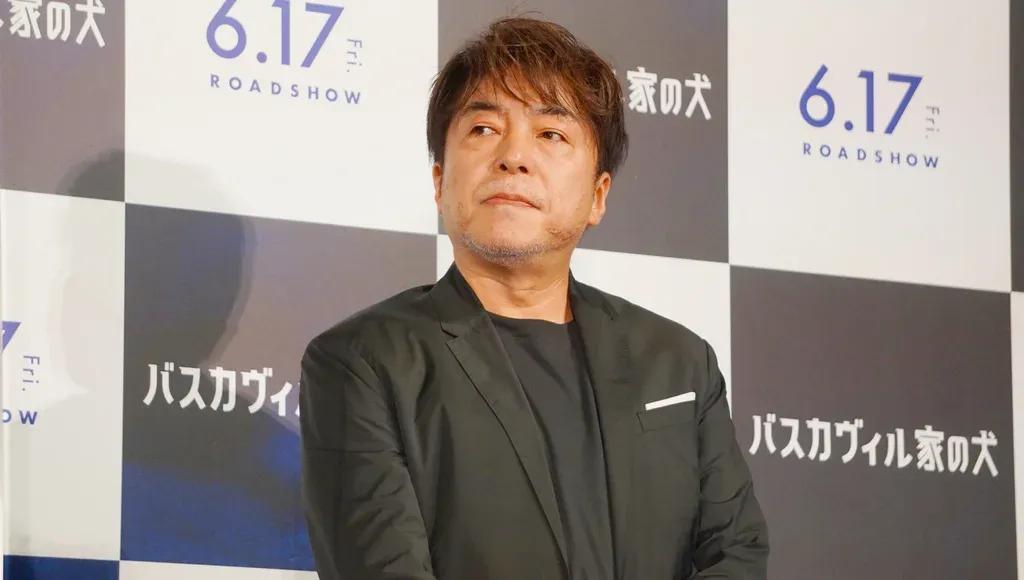 岩田剛典 ディーン・フジオカと“ゲーセンデート”「僕の方が上手かった」_bodies