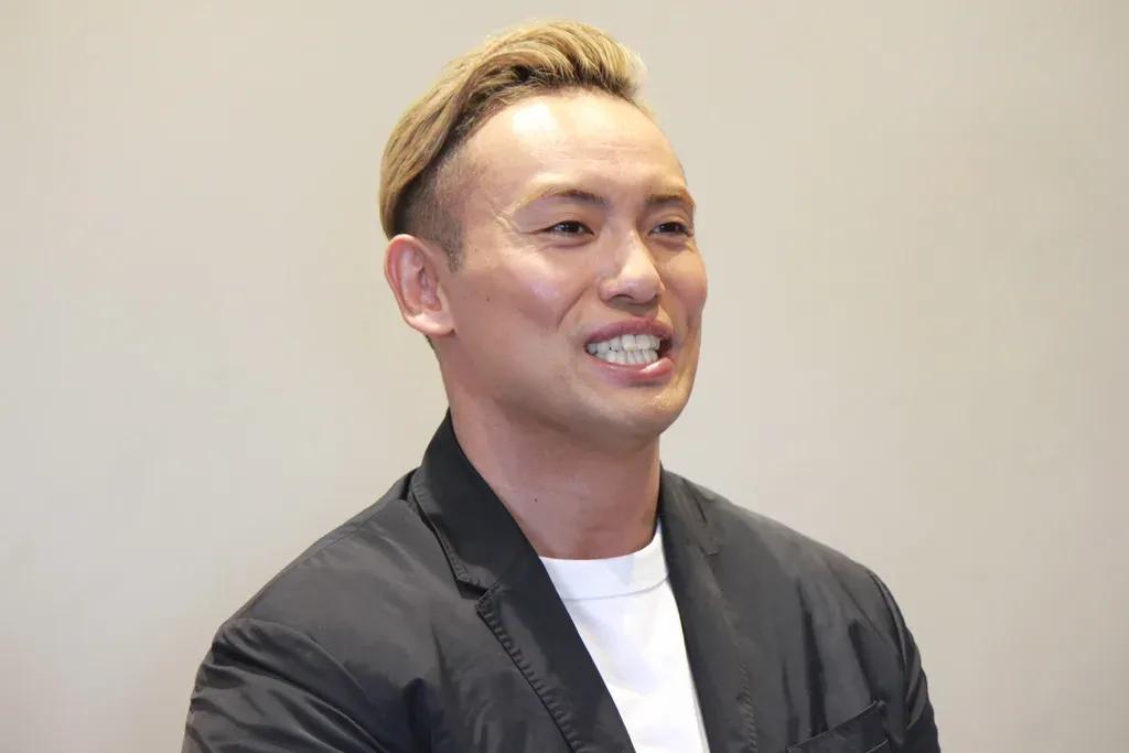 オカダ・カズチカが練習生を熱血指導！長谷川忍、池田美優ら「プロレスだけでなく人生も学べる」_bodies