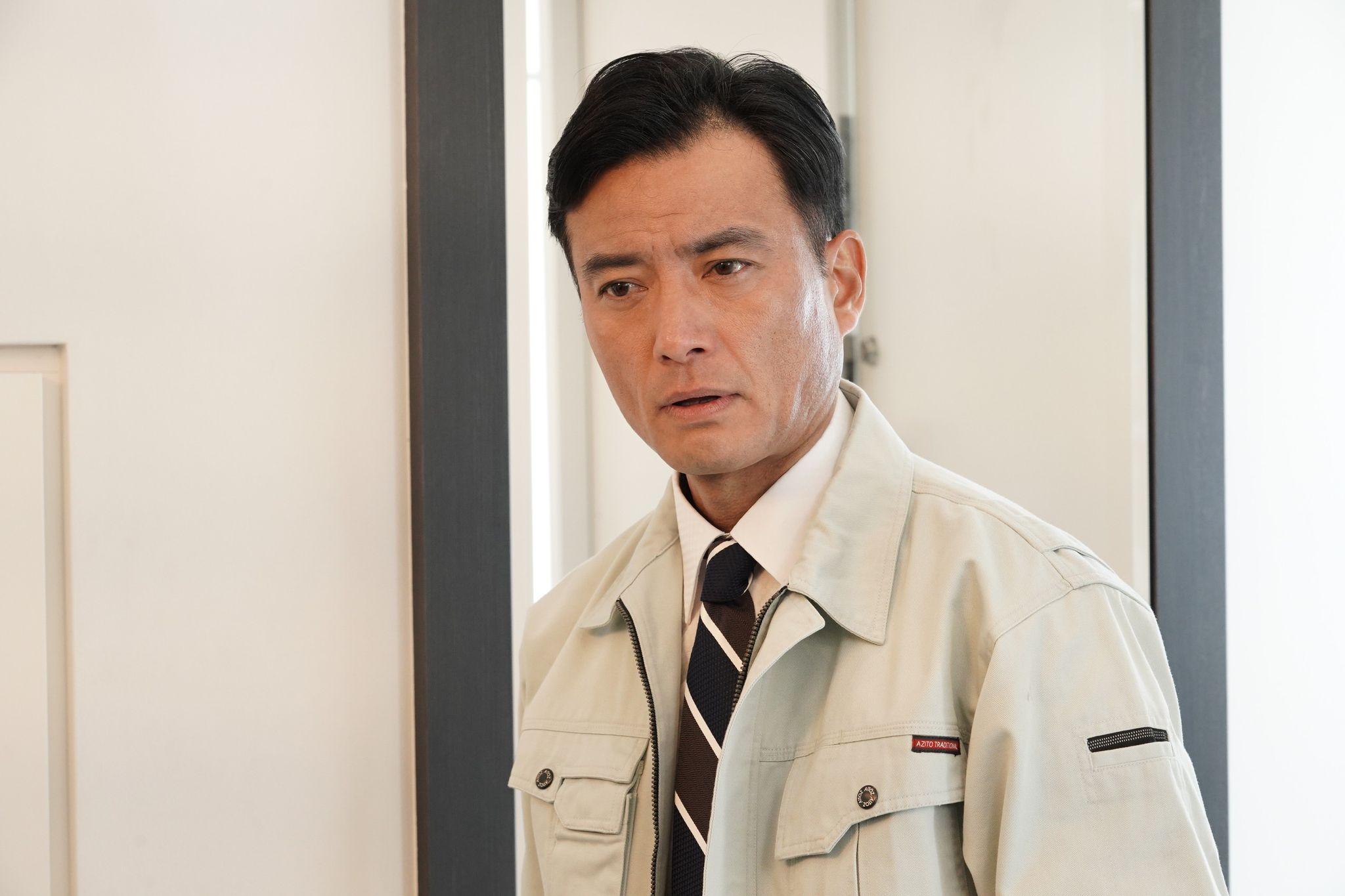 『アイシー～瞬間記憶捜査・柊班～』第4話