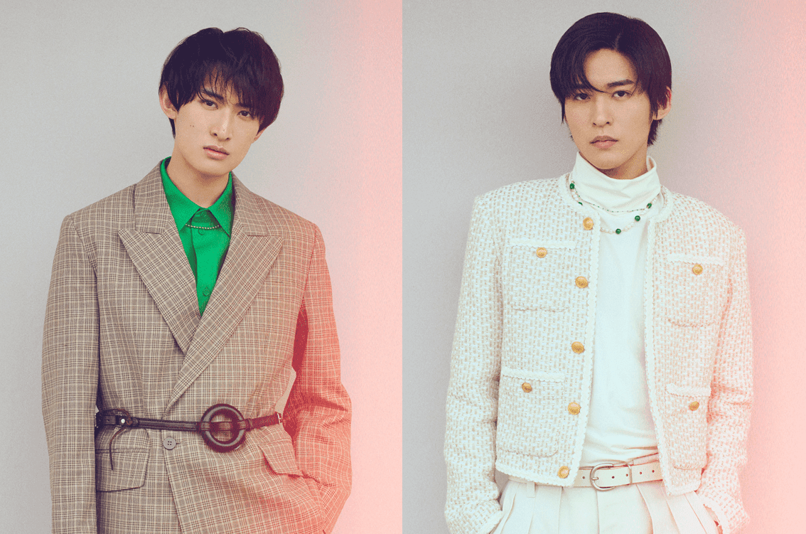 Snow Man向井康二＆目黒蓮「ナイナイANN」に出演決定！岡村は「めめ」と呼べるのか？