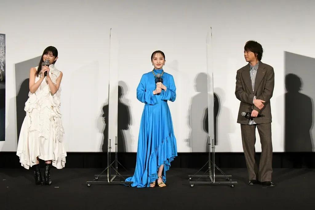 ももクロ・百田夏菜子、高城れにの結婚を祝福「“本当におめでとう”と伝えた」_bodies