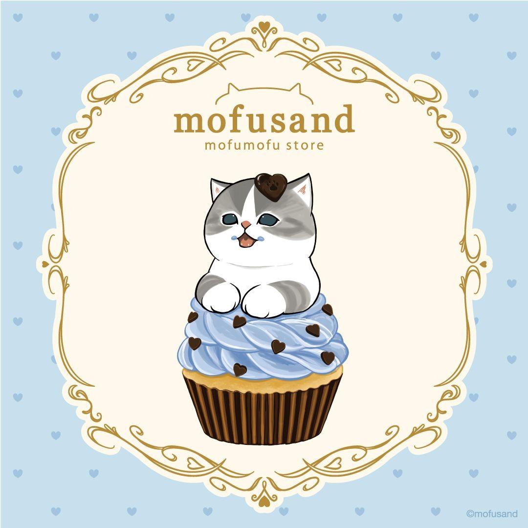 九州地方初！mofusandのオフィシャルショップ「mofusand もふもふストア」が福岡PARCOに7月26日(金)オープン！