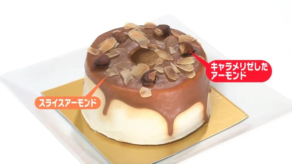 １日300個売れるシフォンケーキも！ミルフィーユやモンブランなど【専門店の看板スイーツ】をチェック_bodies