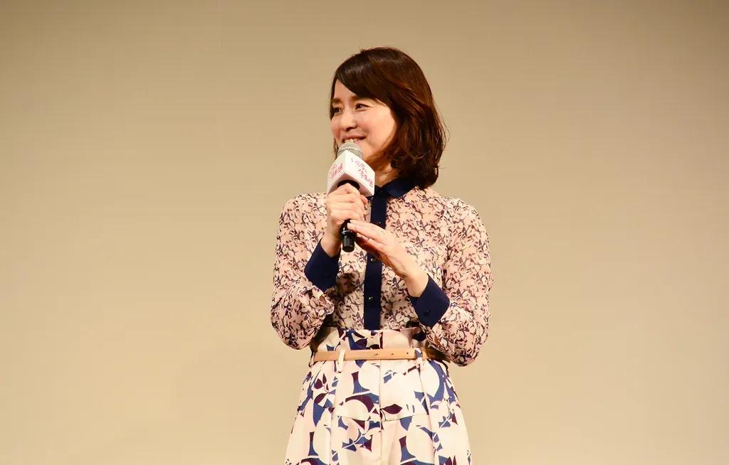 「まだ成長しようとしている」吉永小百合の女優魂に監督が驚嘆！_bodies