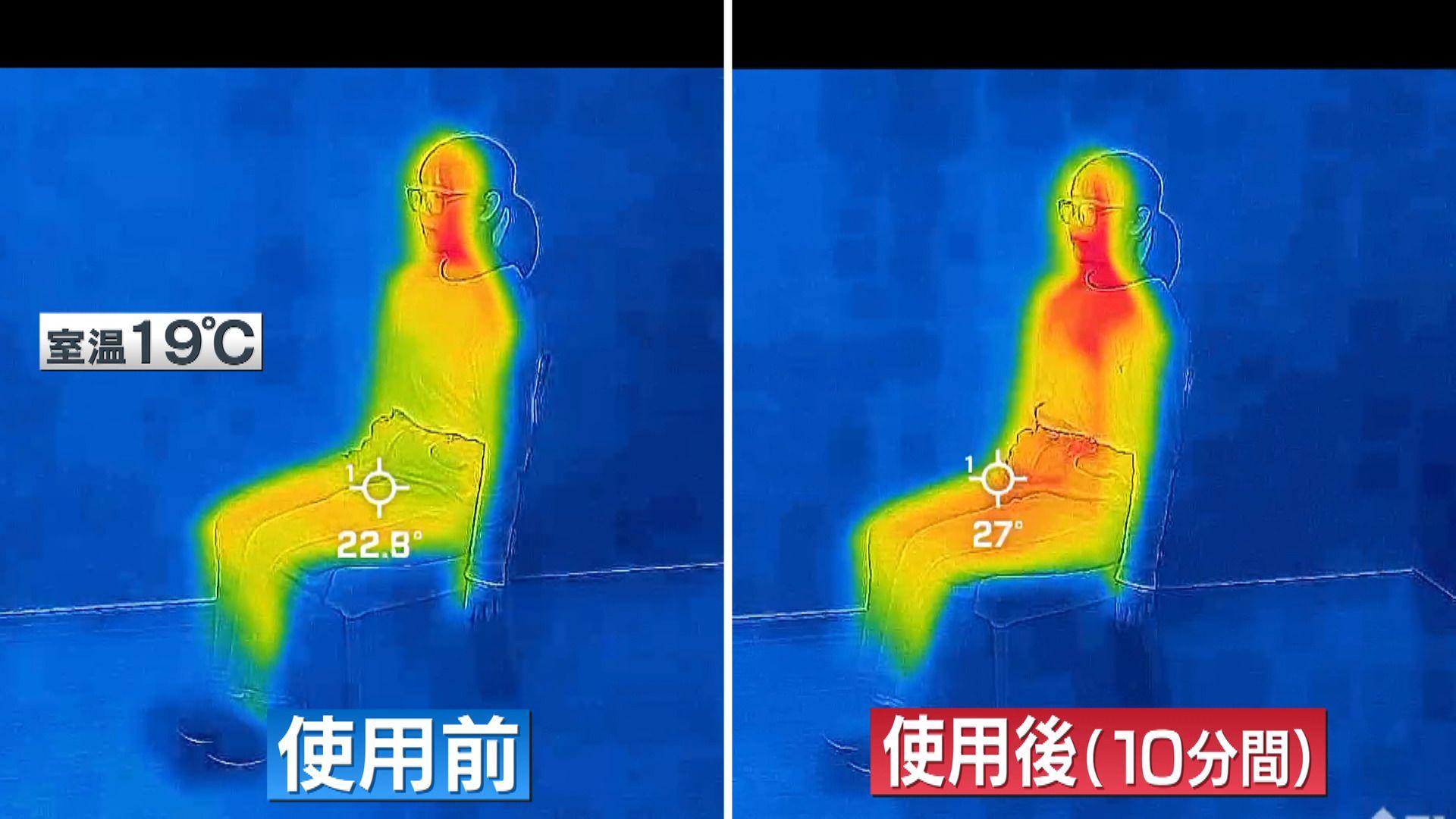 め８防寒１１