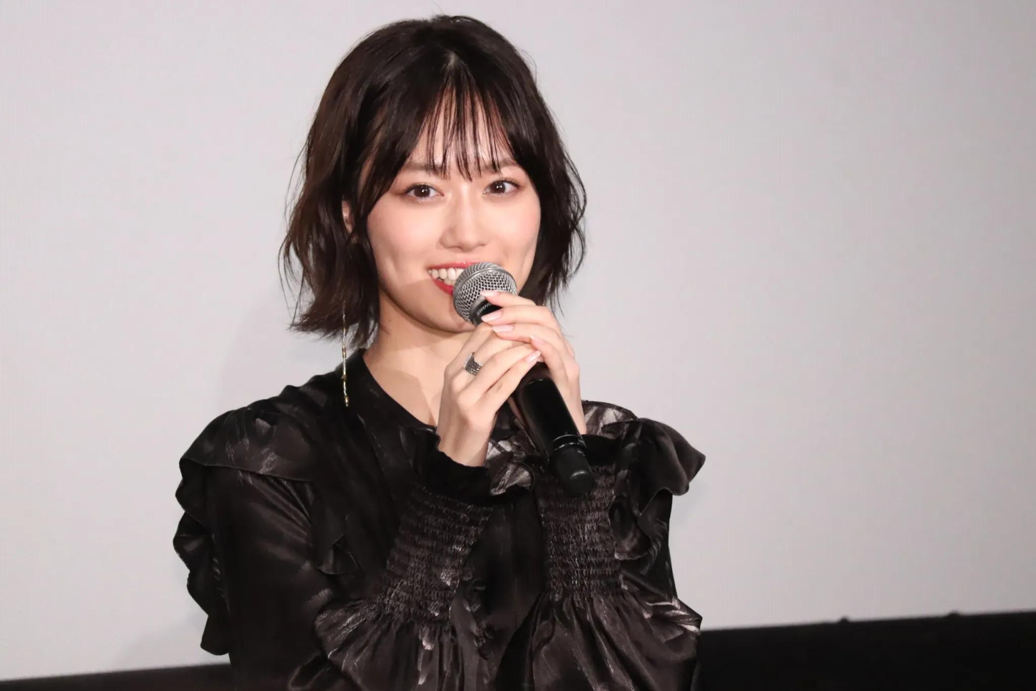 乃木坂46・山下美月、“仲がよくなかった”齋藤飛鳥と「なんでも話せる関係になりました」_bodies