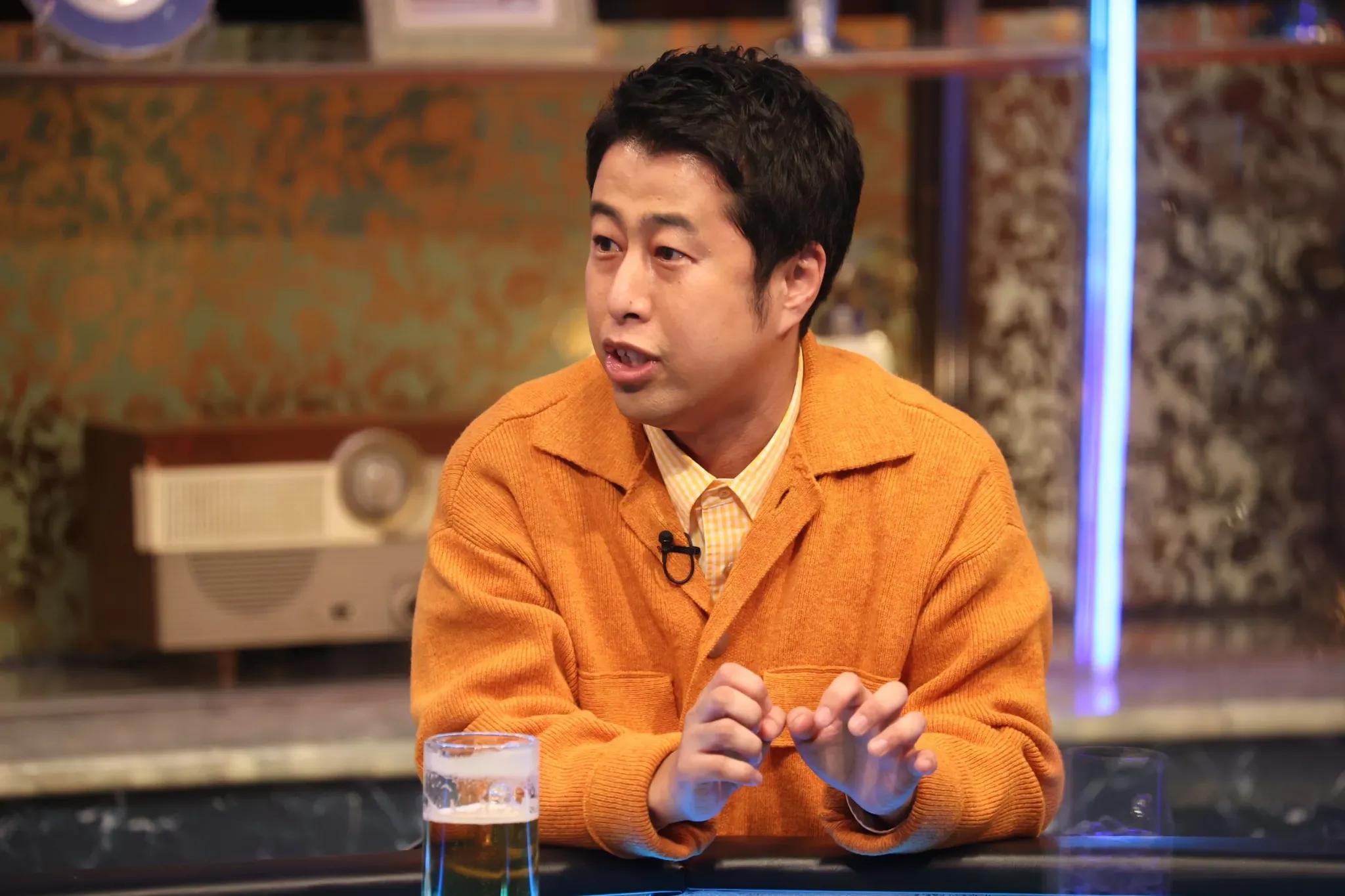 柿澤勇人「僕は、一人の命を救ったんです」タクシーでの衝撃体験を告白！_bodies