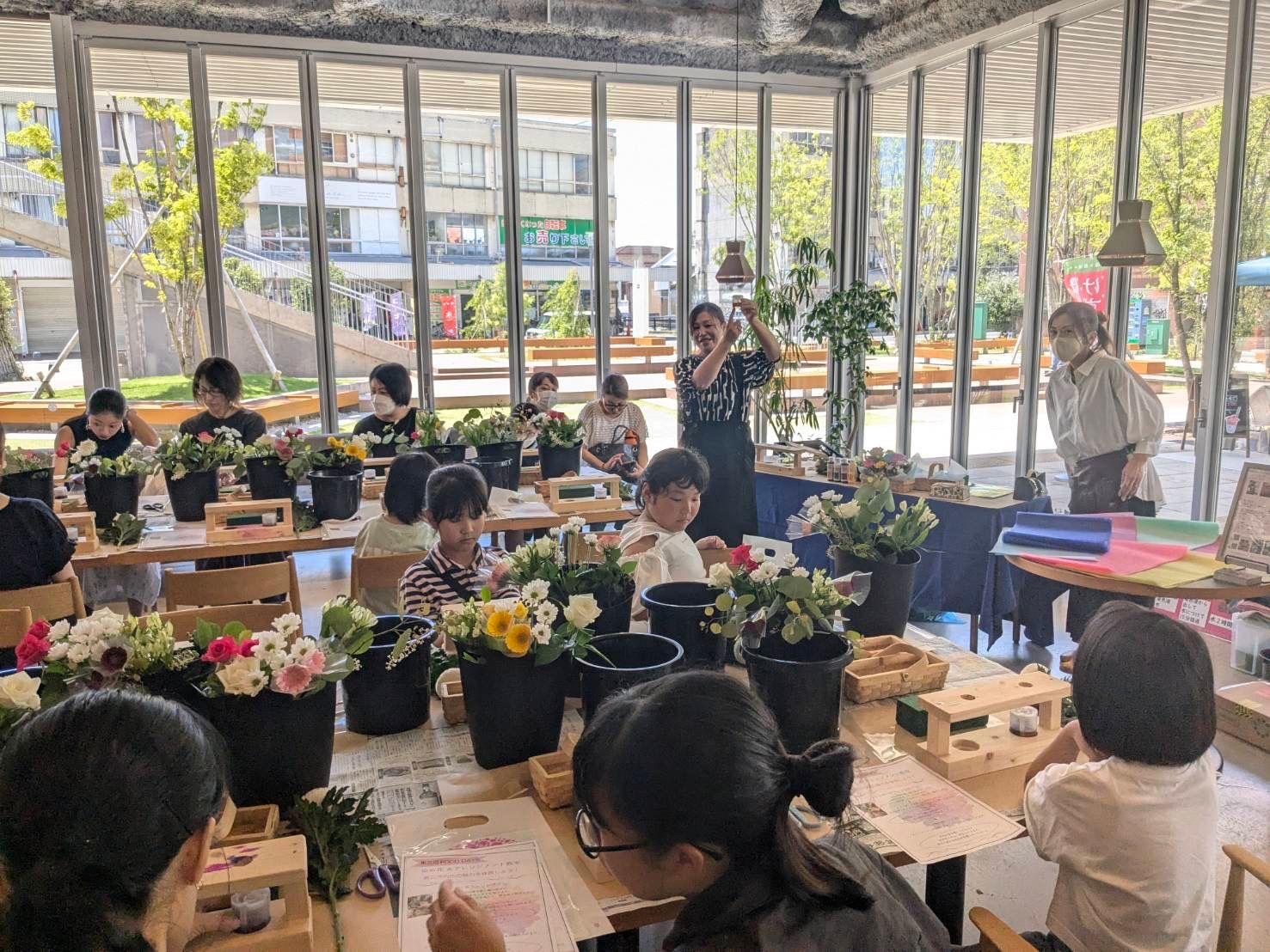 食と農の未来について考える東三河FOOD DAYSが初開催されました！