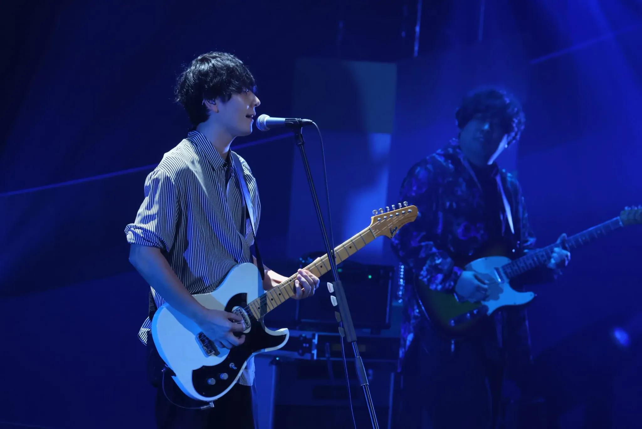 flumpool、GENERATIONS from EXILE TRIBE、内田雄馬が異色コラボ！「めざましテレビ30周年フェス」札幌公演レポート_bodies