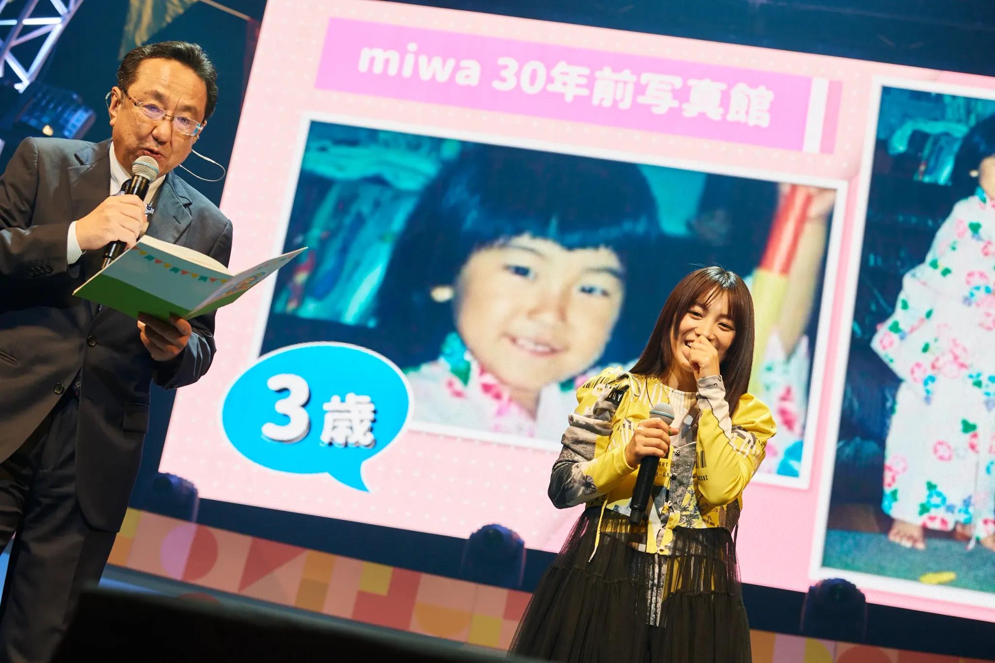 miwa、＝LOVE、Liella!と大盛り上がり！「めざましテレビ30周年フェス」広島公演レポート_bodies
