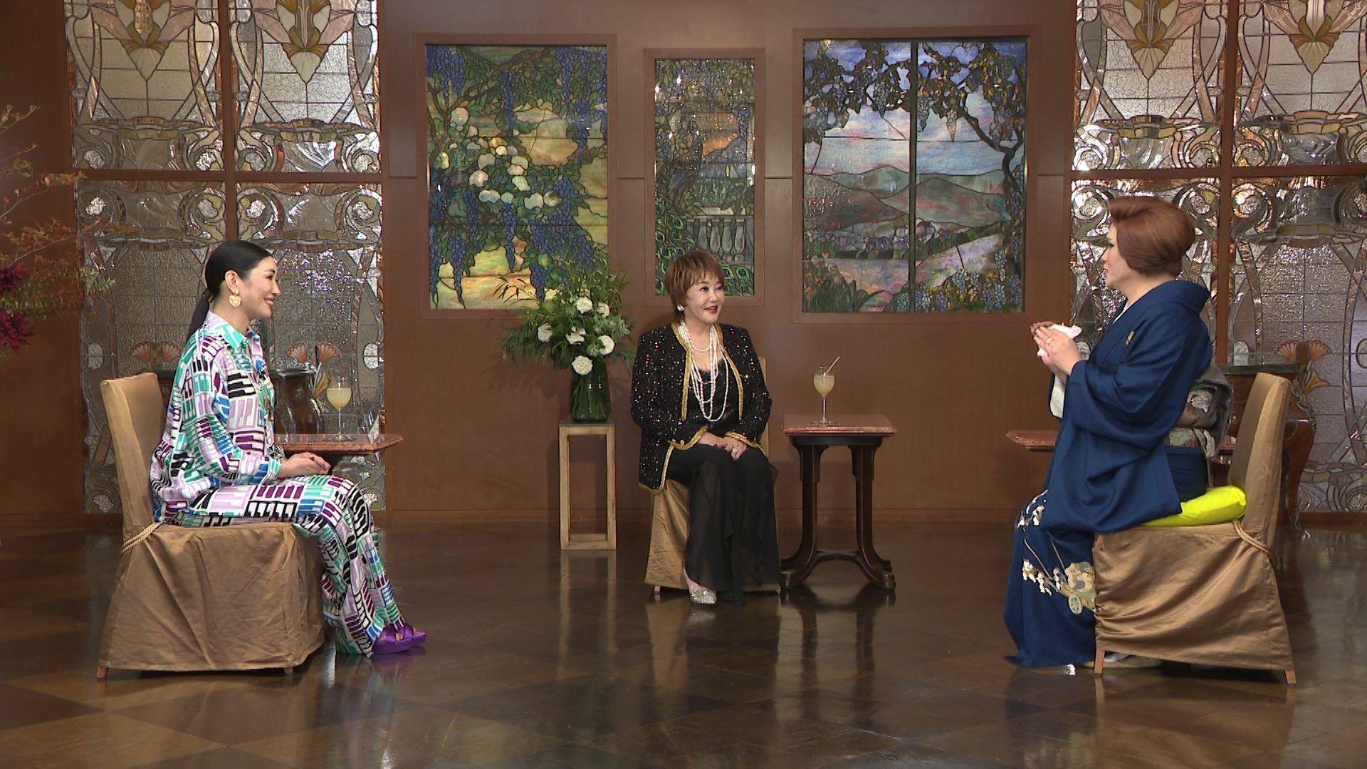 たかの友梨 IKKO＆アン ミカと『ボクらの時代』出演「日本一派手な方をお呼びした」