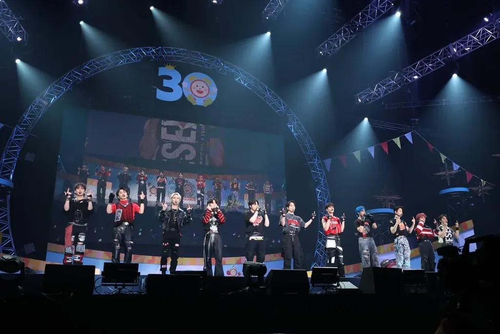 ゆず、Da-iCE、Creepy Nuts、JO1が「夏色」を大合唱！熱狂の「めざましテレビ30周年フェス」横浜公演レポート_bodies