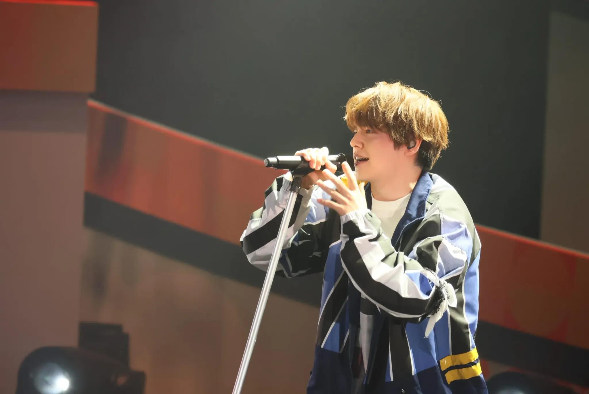 flumpool、GENERATIONS from EXILE TRIBE、内田雄馬が異色コラボ！「めざましテレビ30周年フェス」札幌公演レポート_bodies