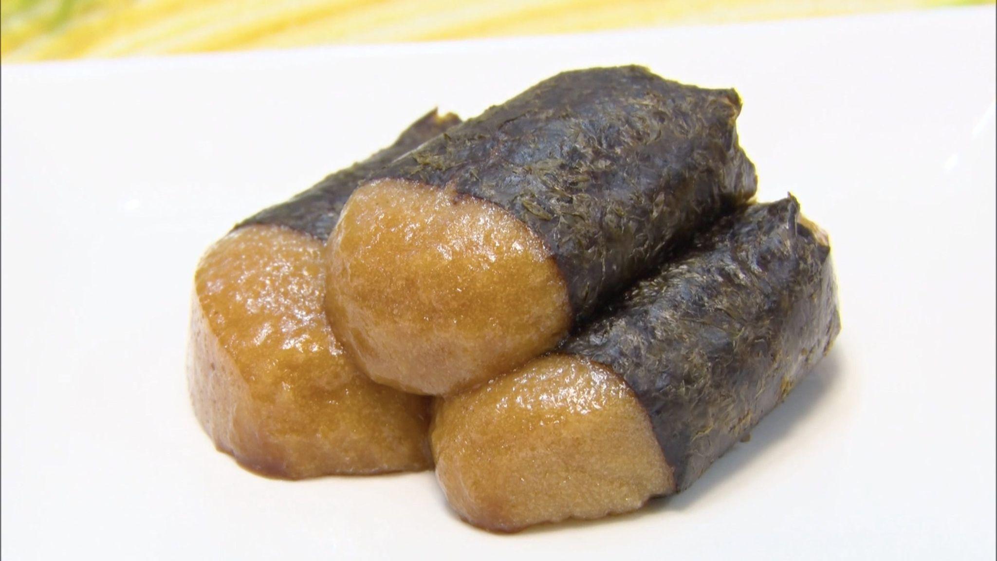 永野芽郁 学生時代からの好物「シャトレーゼ」のいそべ餅を紹介！「必ず寄って買ってしまう」